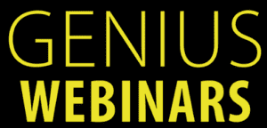 Rapid Crush - Genius Webinars