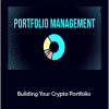 ReadySetCrypto - Building Your Crypto Portfolio