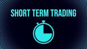 ReadySetCrypto - Short-Term Crypto Trading Strategies Class