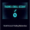 ReadySetCrypto - Small Account Trading Masterclass