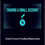 ReadySetCrypto - Small Account Trading Masterclass