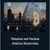 ReadySetCrypto - Valuation and Onchain Analysis Masterclass