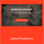 Rich Friesen - Guided Visualizations