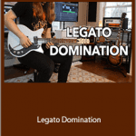 Robert Baker - Legato Domination