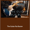 Robert Baker - The Guitar Rut Buster