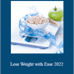 Robert Gene Smith - Lose Weight with Ease 2022