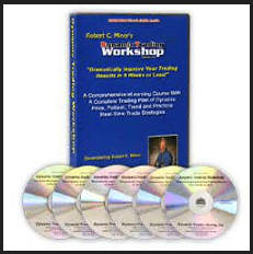 Robert Miners - Dynamic trader workshop video instruction