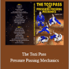 Roberto Tozi - The Tozi Pass and Pressure Passing Mechanics