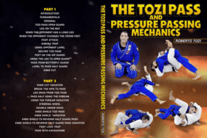 Roberto Tozi - The Tozi Pass and Pressure Passing Mechanics