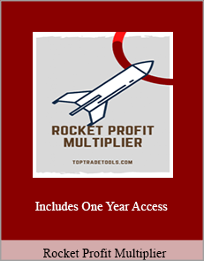 Rocket Profit Multiplier - Includes One Year Access