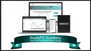 RockzFX Academy - All Courses Full Membership