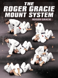 Roger Gracie - The Roger Gracie Mount System