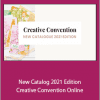 Ronda Wade - New Catalog 2021 Edition Creative Convention Online