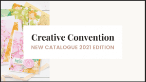 Ronda Wade - New Catalog 2021 Edition Creative Convention Online