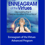 Russ Hudson - Enneagram of the Virtues Advanced Program