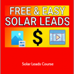 Russ Ward - Solar Leads Course