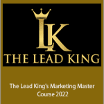 Russ Ward - The Lead King's Marketing Master Course 2022