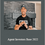 Ryan Zolin - Agent Investors Base 2022