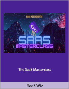 SaaS Wiz - The SaaS Masterclass