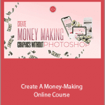 Sabrina Peterson - Create A Money-Making Online Course