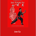 Sam Chan - Jow Ga