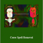 Sapien Medicine - Curse Spell Removal