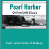 Sara Radginski - Pearl Harbor Online Unit Study