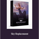 Scott Robert Lim - Sky Replacement