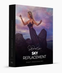 Scott Robert Lim - Sky Replacement