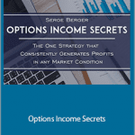 Serge Berger - Options Income Secrets