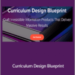 Siddharth Rajsekar - Curriculum Design Blueprint