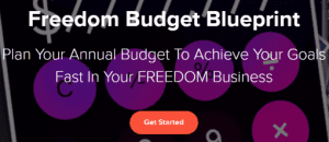 Siddharth Rajsekar - Freedom Budget Blueprint