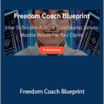 Siddharth Rajsekar - Freedom Coach Blueprint