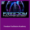 Siddharth Rajsekar - Freedom Facilitators Academy