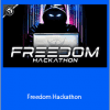 Siddharth Rajsekar - Freedom Hackathon