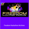 Siddharth Rajsekar - Freedom Hackathon Archives