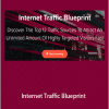 Siddharth Rajsekar - Internet Traffic Blueprint