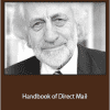 Siegfried Vogele - Handbook of Direct Mail