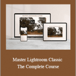 Signature Edits - Master Lightroom Classic - The Complete Course