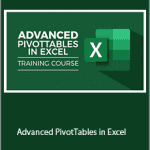 Simon Sez IT - Advanced PivotTables in Excel