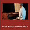 Spitfire Audio - Olafur Arnalds Composer Toolkit