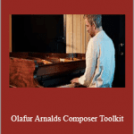 Spitfire Audio - Olafur Arnalds Composer Toolkit