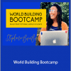 Stephanie BwaBwa - World Building Bootcamp