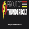 Steven Clayton and Aidan Booth - Project Thunderbolt