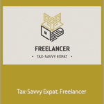 Stewart Patton - Tax-Savvy Expat. Freelancer