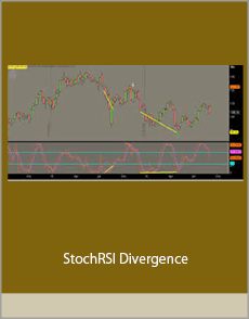 StochRSI Divergence