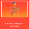 Stone River eLearning - Data Analysis with Python and Pandas