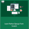 Stone River eLearning - Learn Python Django From Scratch