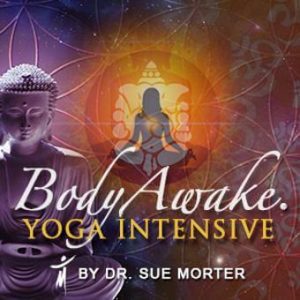 Sue Morter - BA-YT-21-INTENSIVE BodyAwake Yoga Training Intensive