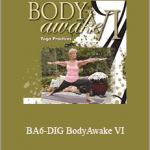 Sue Morter - BA6-DIG BodyAwake VI